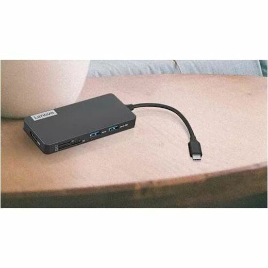 Lenovo USB-C 7-in-1 Hub
