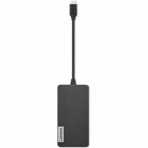 Lenovo USB-C 7-in-1 Hub