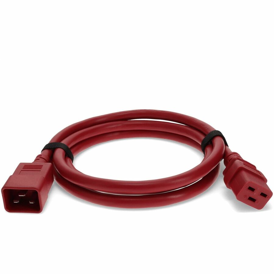 ADDON C19/C20 PWR EXTENSION CBL