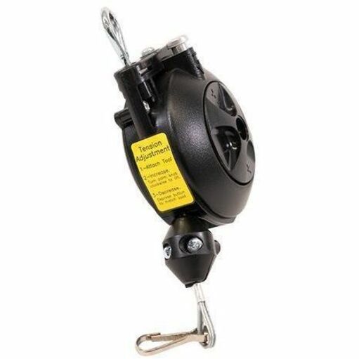 Gamber-Johnson Retractable Scanner Reel