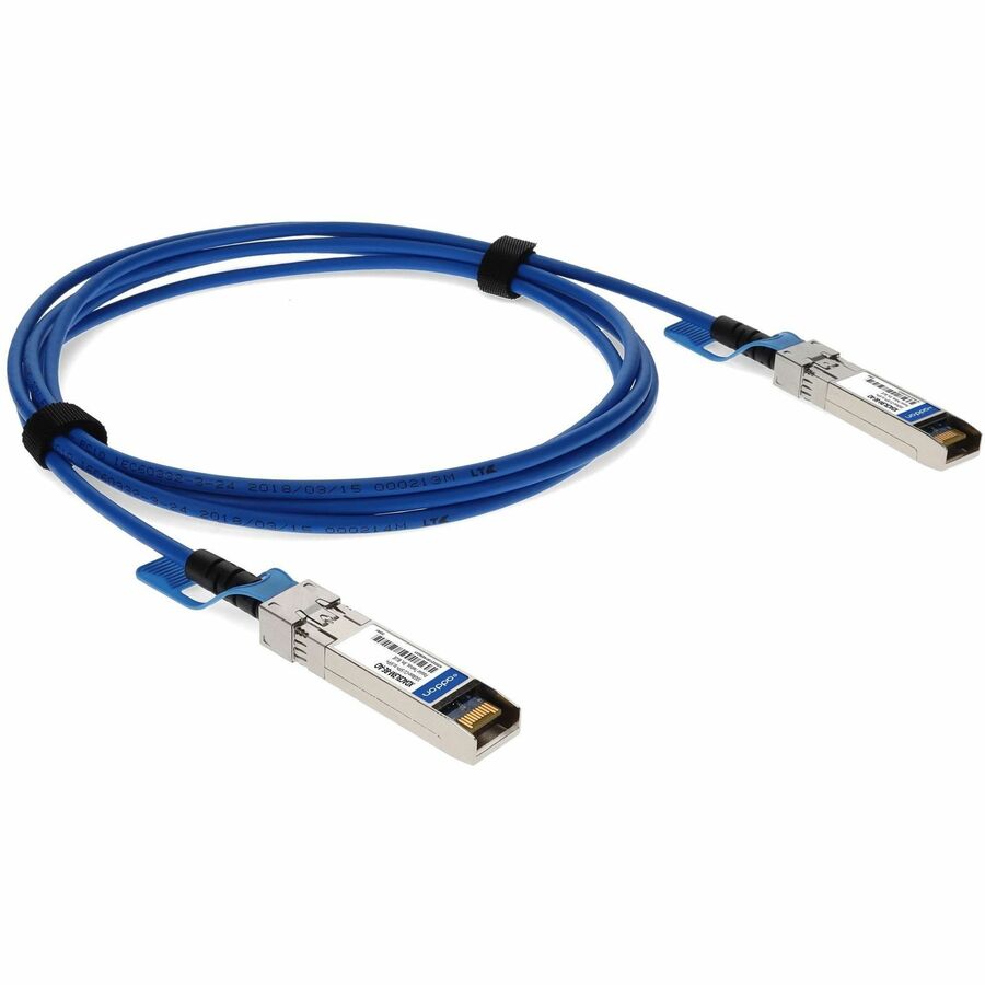 ADDON INTEL COMP DAC TAA 10G-CU