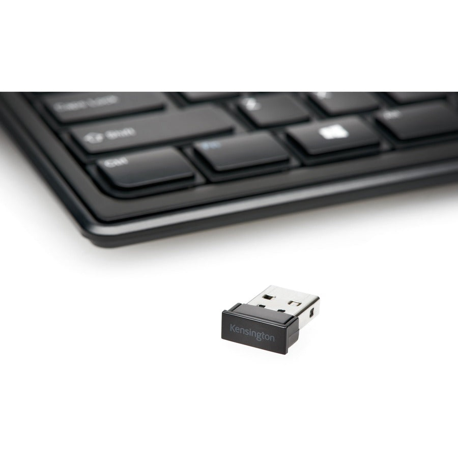 Kensington SlimType Wireless Keyboard