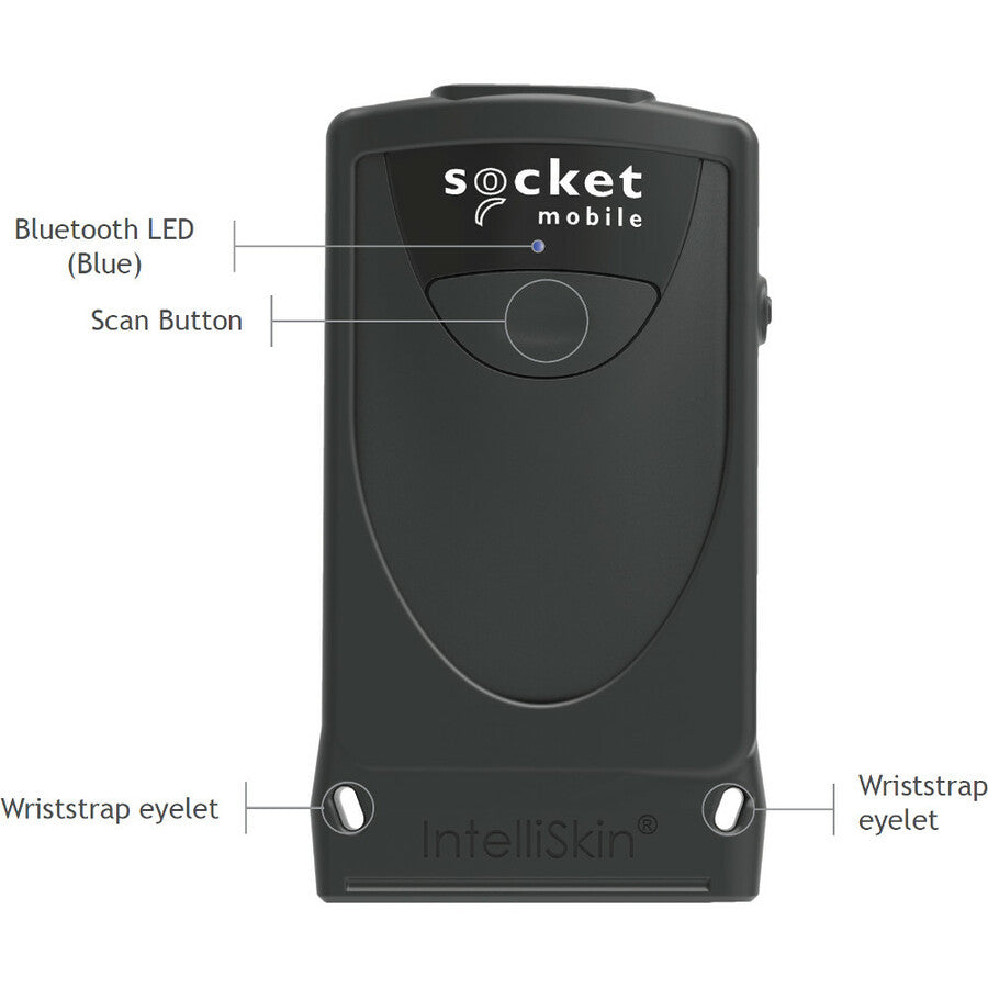 DURASCAN D860 PROFESSIONAL