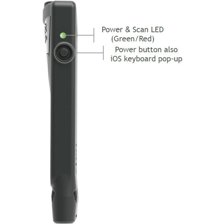 DURASCAN D860 PROFESSIONAL