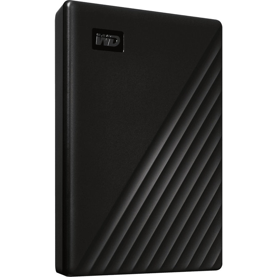 WD 5TB MY PASSPORT PORTABLE