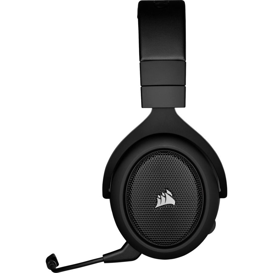 Corsair HS70 PRO Wireless Gaming Headset - Carbon