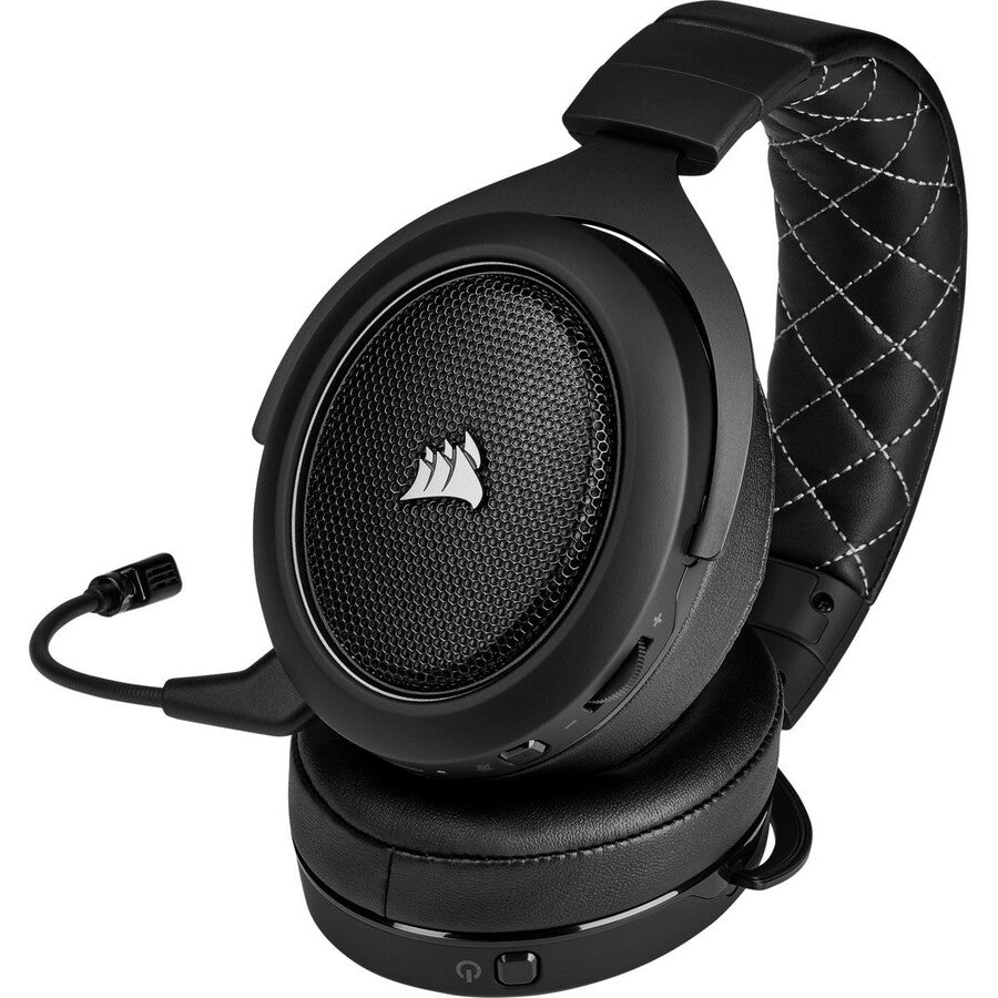 Corsair HS70 PRO Wireless Gaming Headset - Carbon