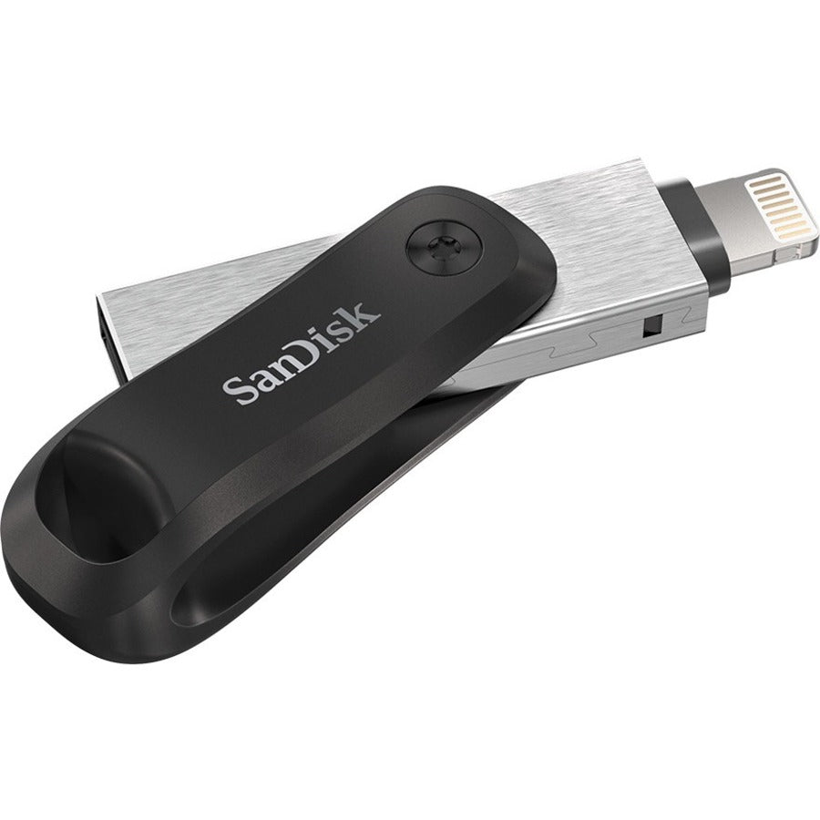 SanDisk iXpand Flash Drive Go