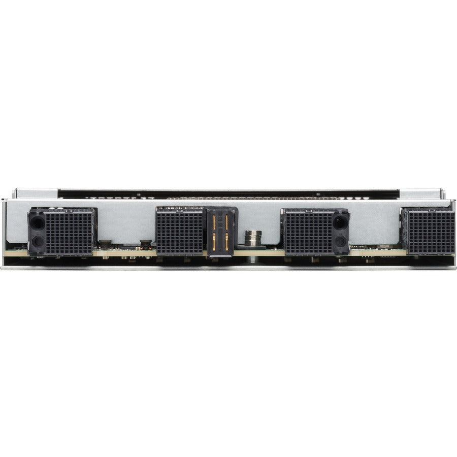 Cisco IOM 2408 I/O Module (8 external 25G ports, 32 internal 10G ports)