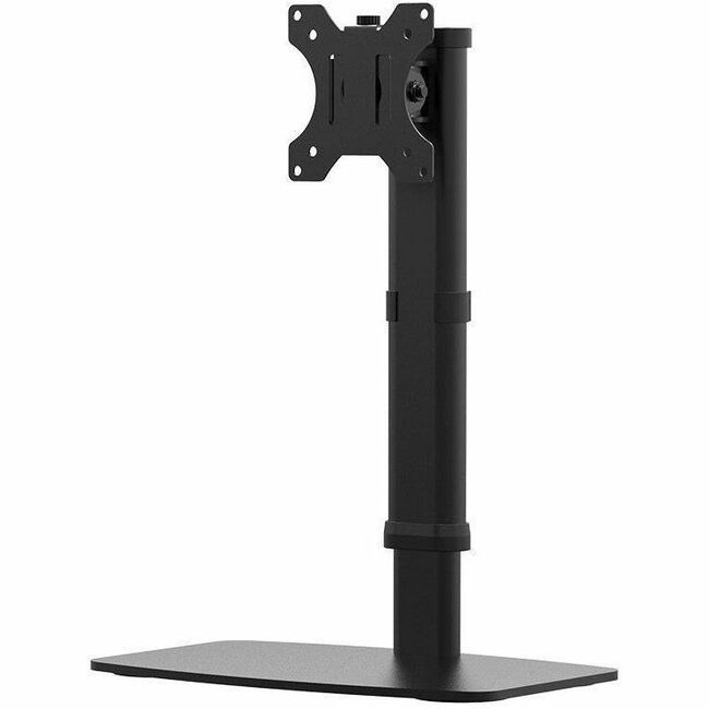 Monoprice Workstream 36083 Desk Mount for Monitor, Display - Vertical