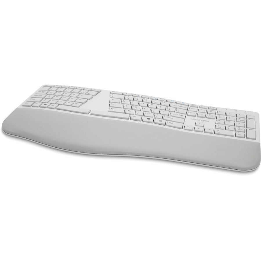 Pro Fit Ergo Wireless KB Gray