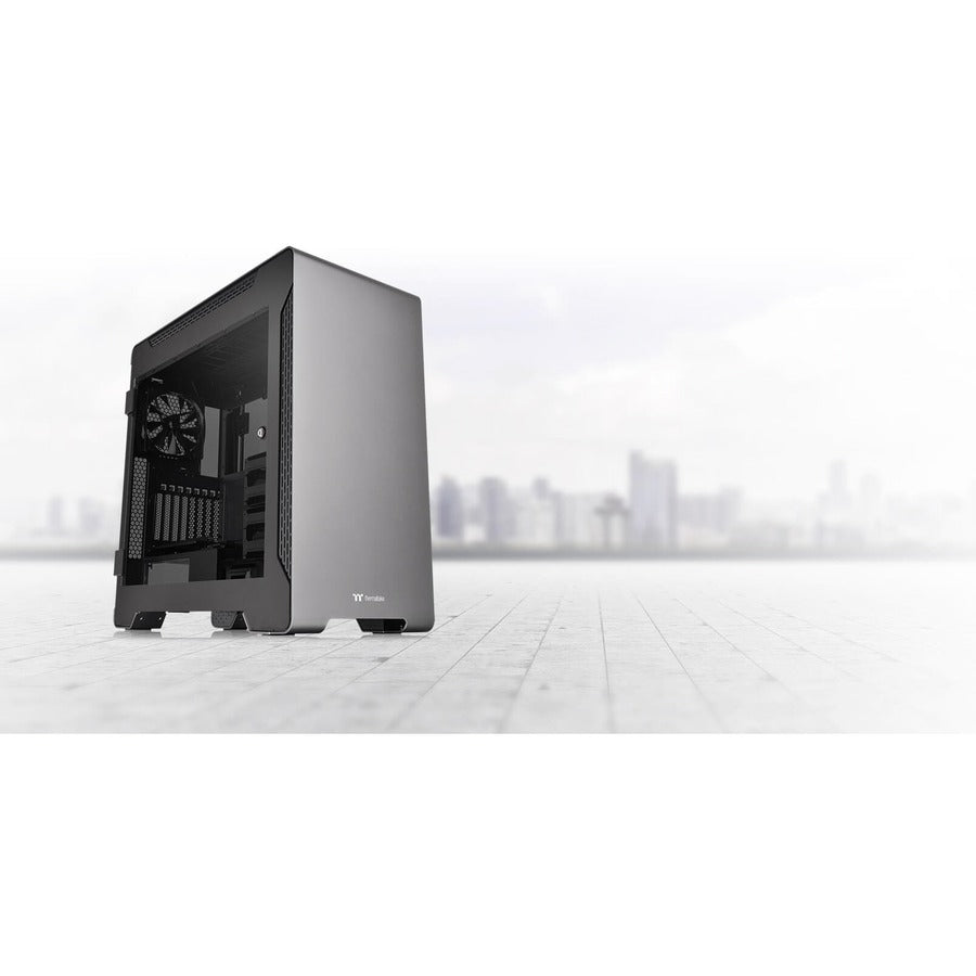 Thermaltake A700 Aluminum Tempered Glass Edition Full Tower Chassis