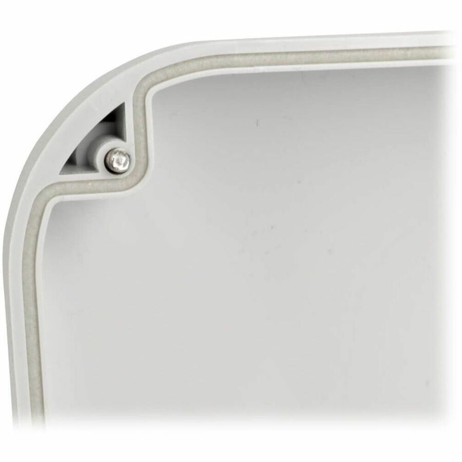 Eaton Wireless Access Point Enclosure - NEMA 4, Surface-Mount, PC Construction, 13 x 9 in.