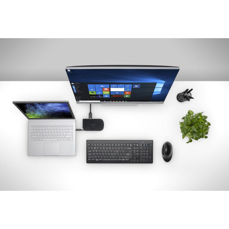 Kensington SD1610P Docking Station