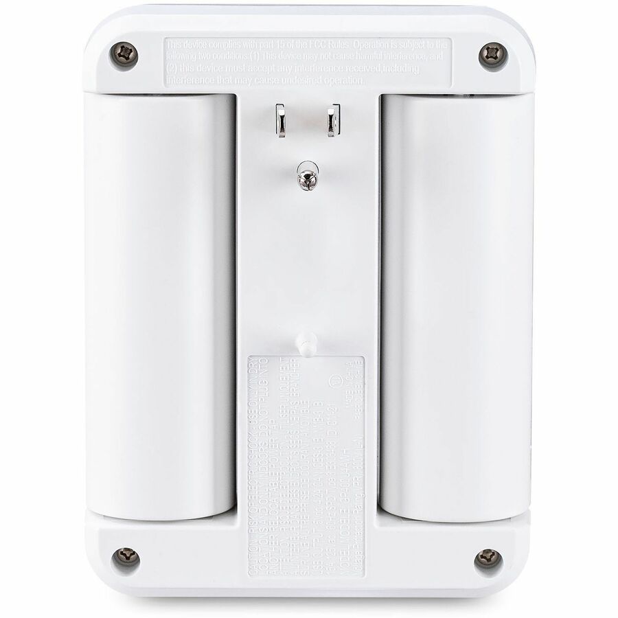 CyberPower GP400U4AWH Home Office 4 - Outlet Surge Protector with 500 J Surge Suppression