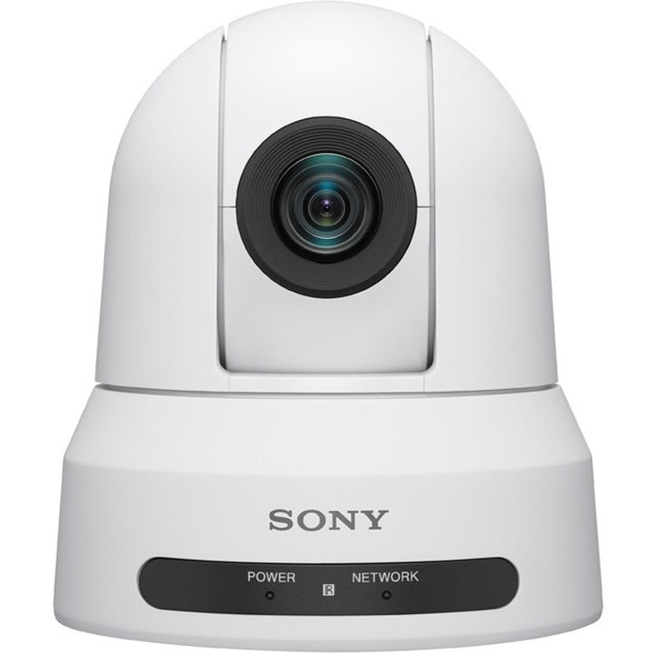 Sony Pro SRGX400 8.5 Megapixel HD Network Camera - Color