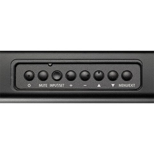 55IN ULTRA NARROW BEZEL S-IPS