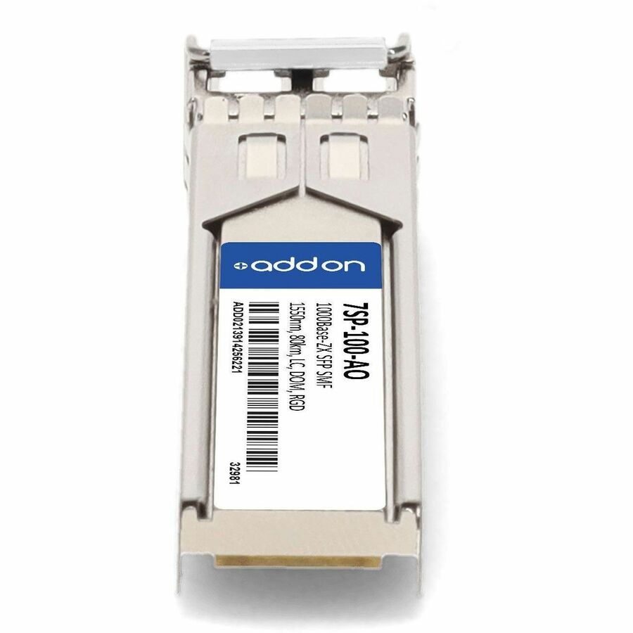 AddOn Accedian SFP Module