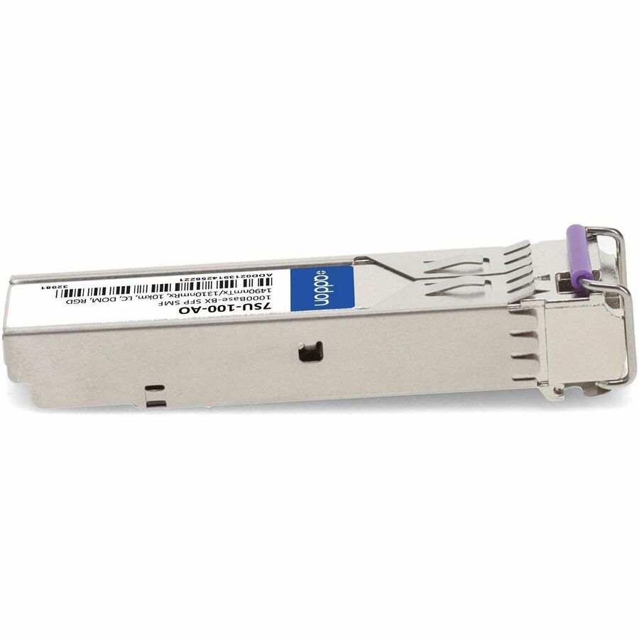 AddOn Accedian SFP Module