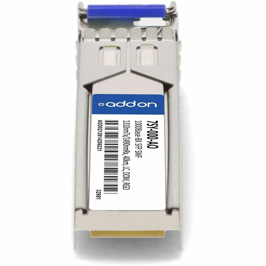 AddOn Accedian SFP Module