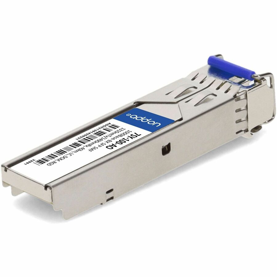 AddOn Accedian SFP Module