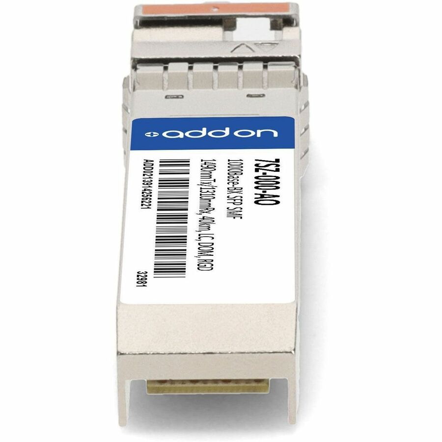 AddOn Accedian SFP Module