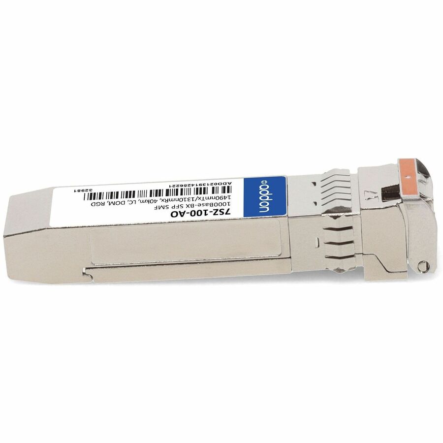 AddOn Accedian SFP Module