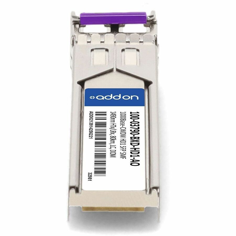 CALIX 100-03790-BXD-HD1 COMP