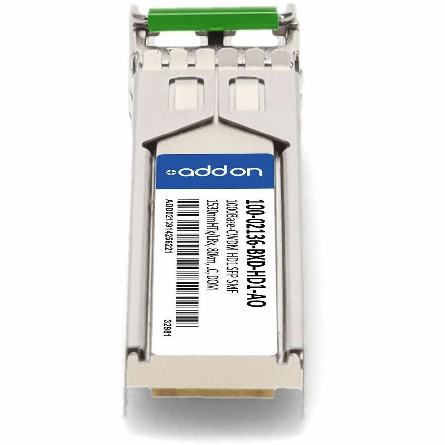 CALIX 100-02136-BXD-HD1 COMP