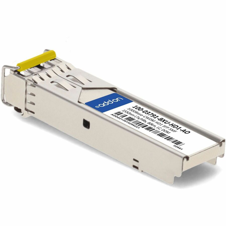 CALIX 100-03791-BXU-HD1 COMP