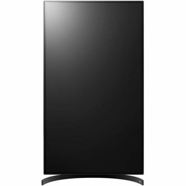 LG 32HL512D-B 32" Class 4K UHD LCD Monitor - 16:9 - TAA Compliant