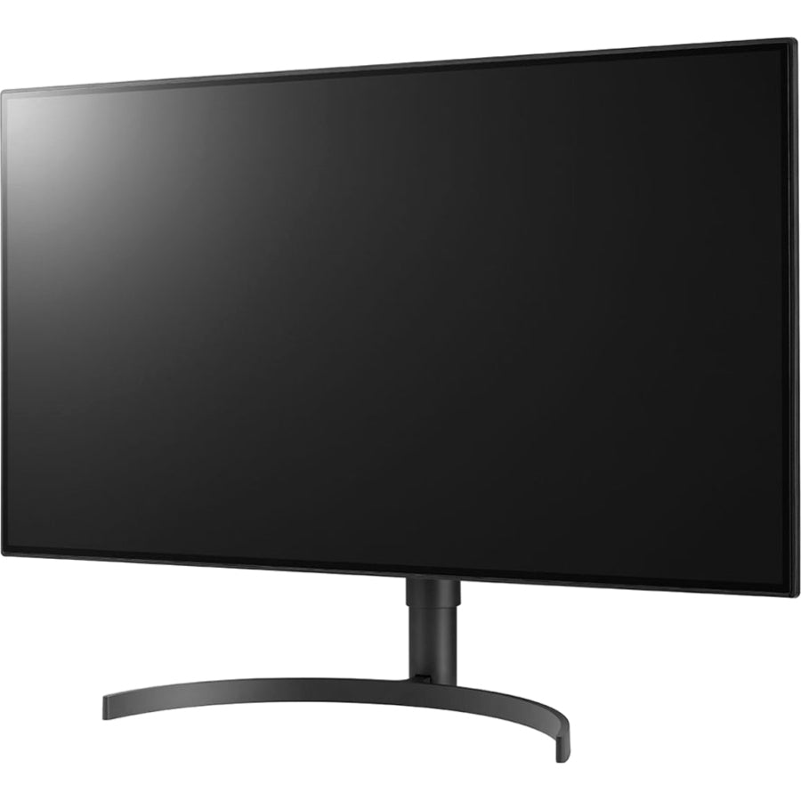 LG 32HL512D-B 32" Class 4K LCD Monitor - 16:9 - TAA Compliant