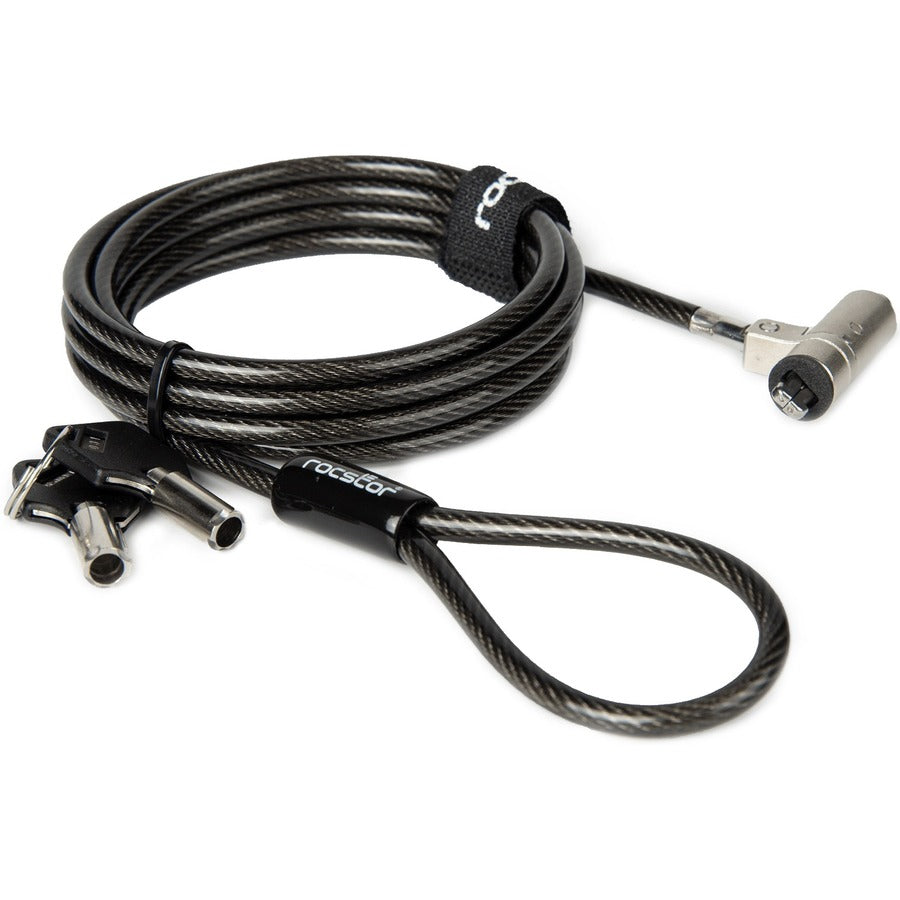 ROCBOLT C22 SLIM KEYED LOCK 3