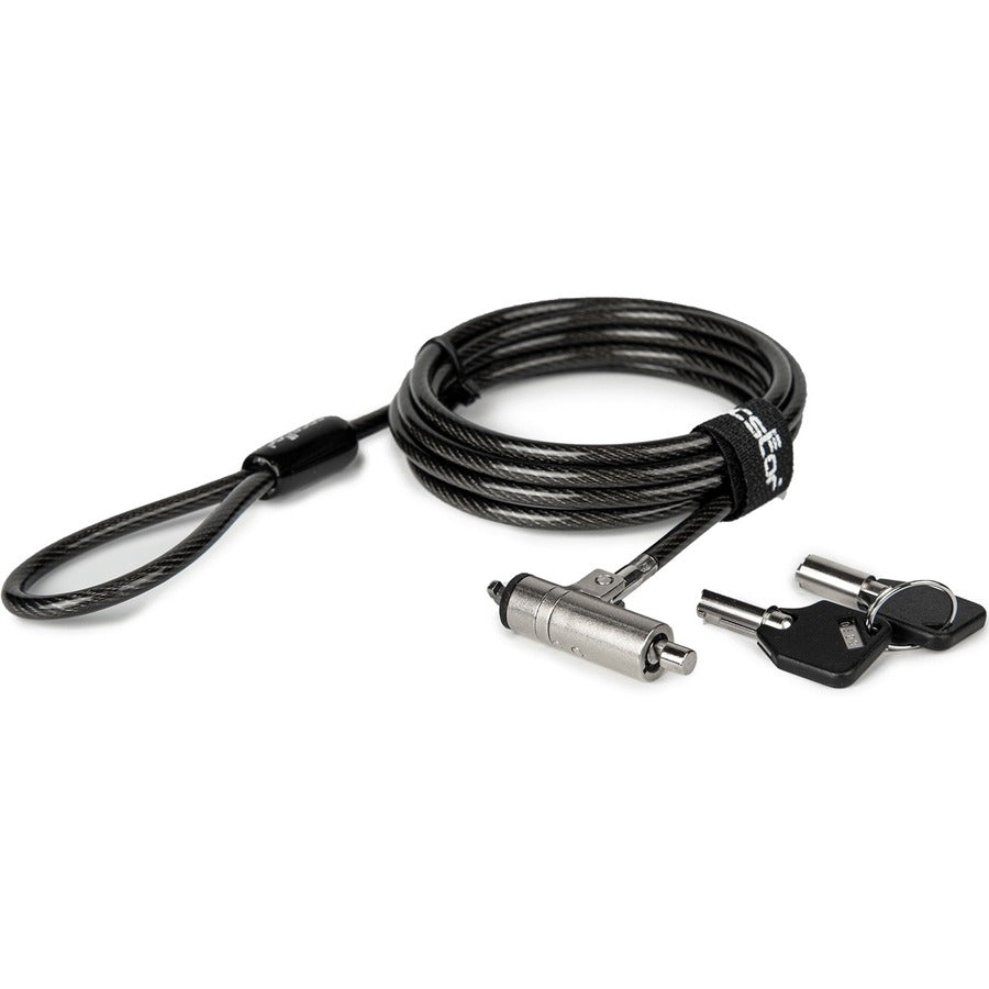 ROCBOLT C22 SLIM KEYED LOCK 3