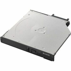 Panasonic Connect Blu-ray Writer - Internal