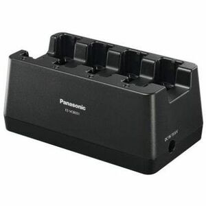 Panasonic 4-Bay Battery Charger