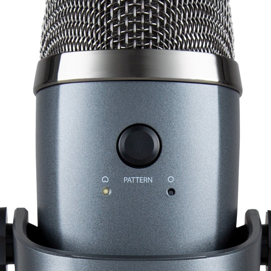 Blue Yeti Nano Wired Condenser Microphone