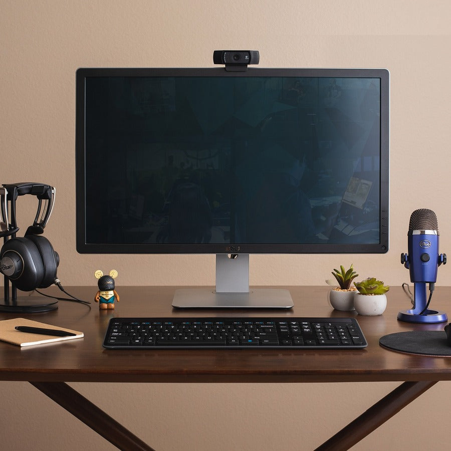 Blue Yeti Nano Wired Condenser Microphone