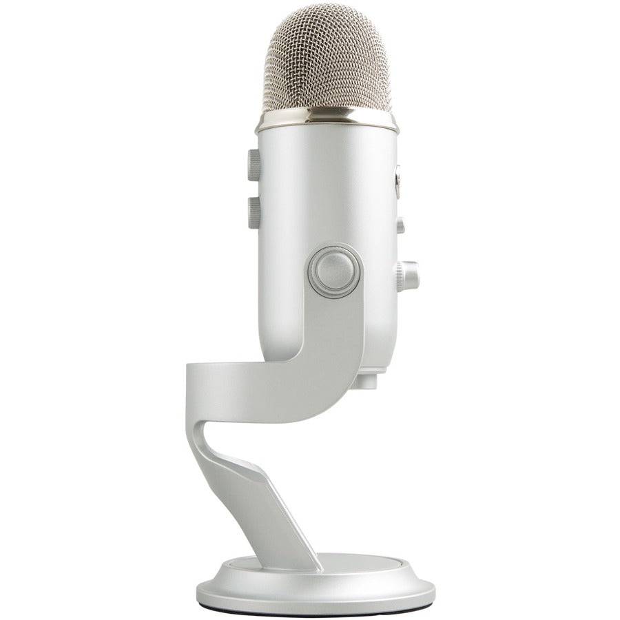 Blue Yeti Wired Condenser Microphone
