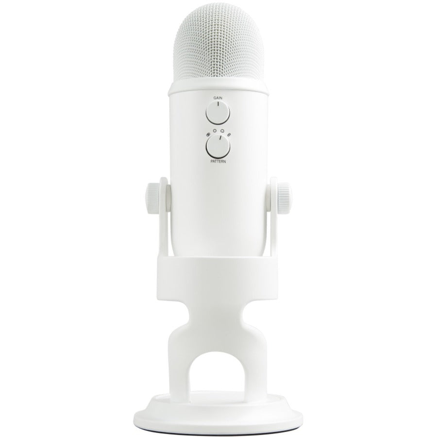 Blue Yeti Wired Condenser Microphone
