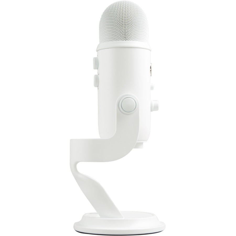 Blue Yeti Wired Condenser Microphone