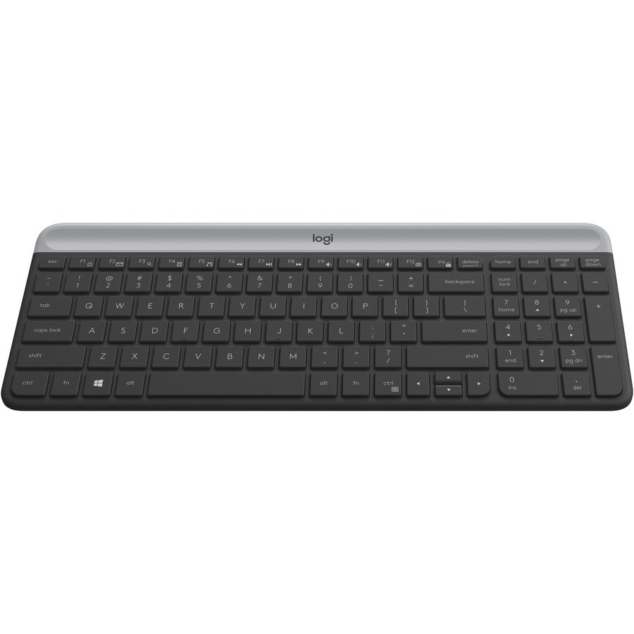 MK470 Slim Wrls KB Mouse Combo