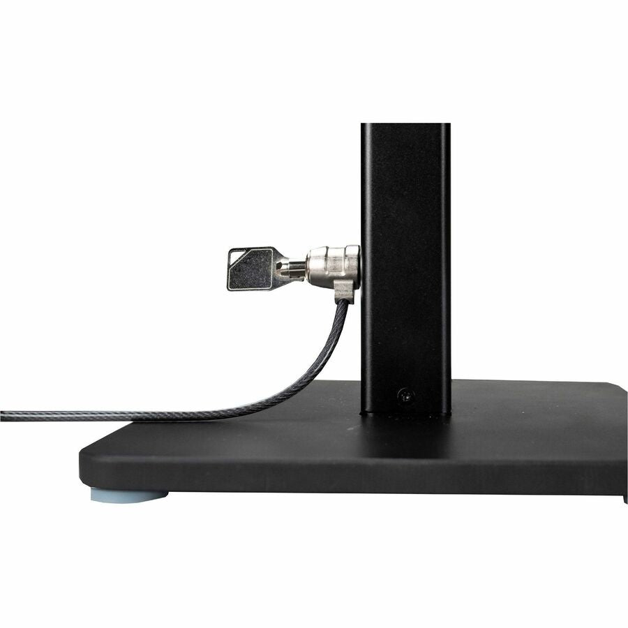 CTA Digital Angle-Adjustable Twin Tablet Stand for 7-10 Inch Tablets