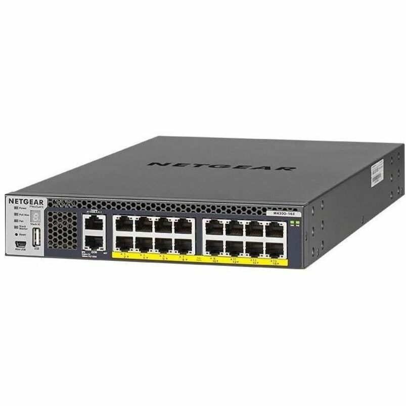 Netgear XSM4316PA Ethernet Switch