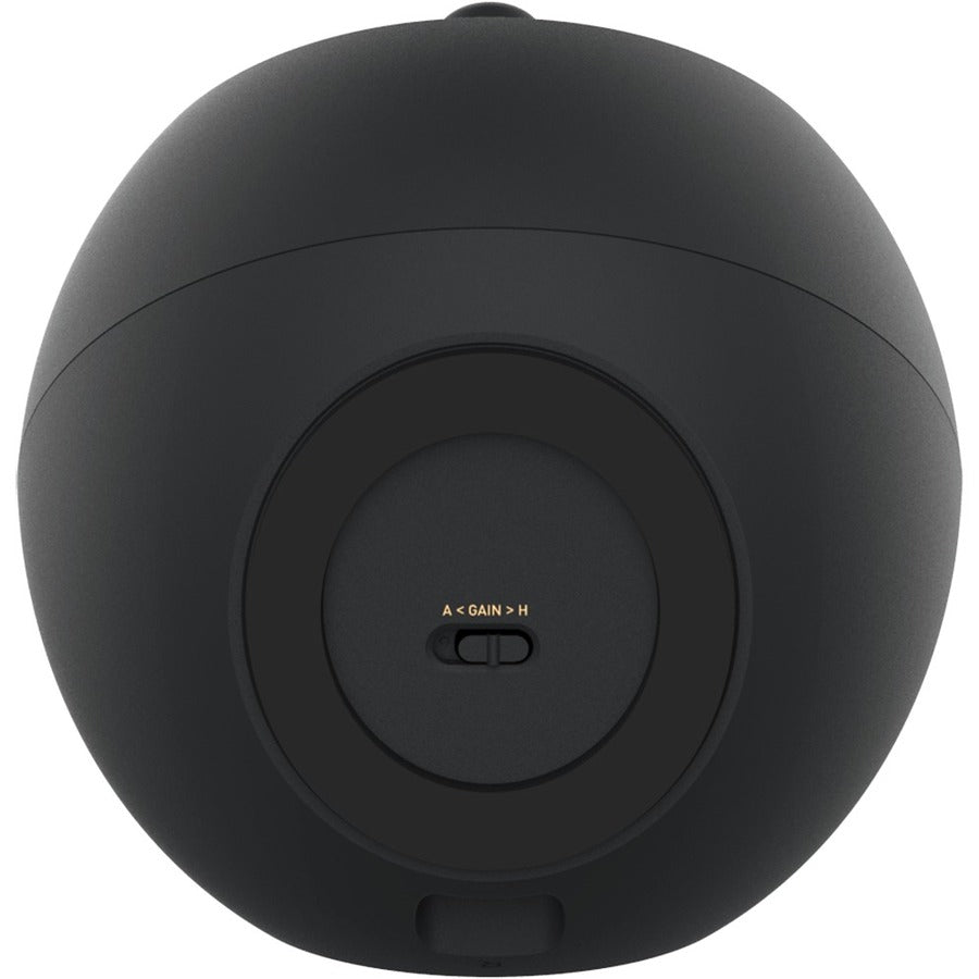 Creative Pebble V2 2.0 Speaker System - 8 W RMS - Black