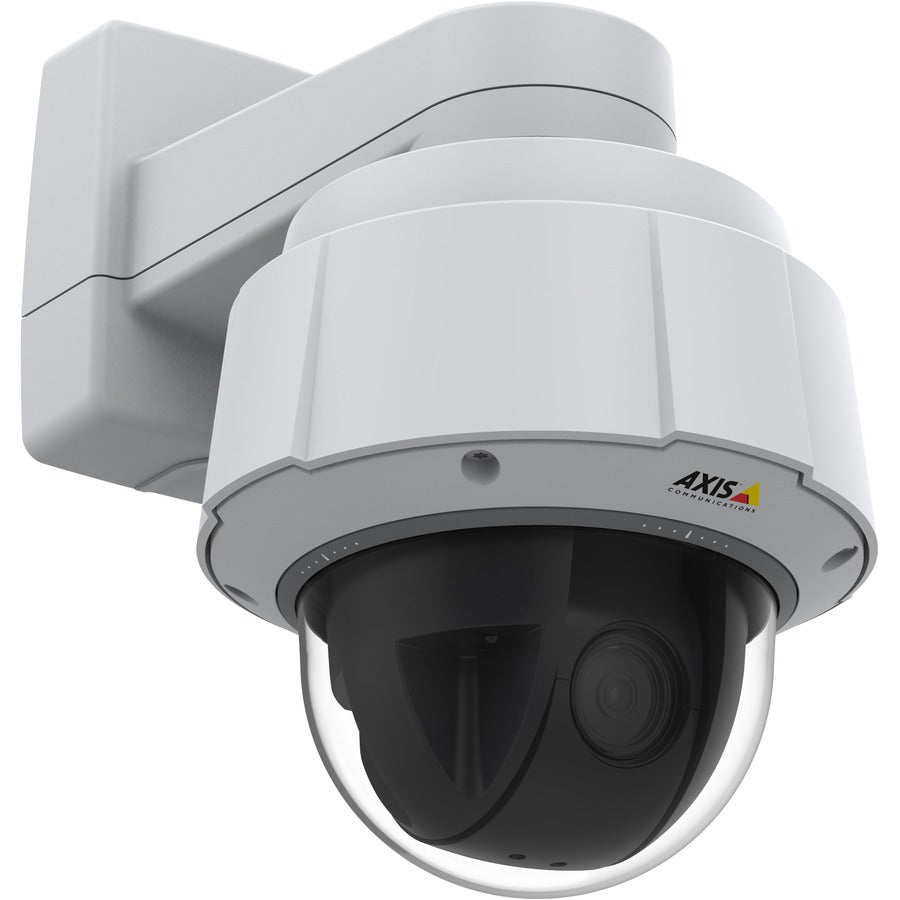 AXIS Q6075-E 2MP 40X ZOOM PTZ