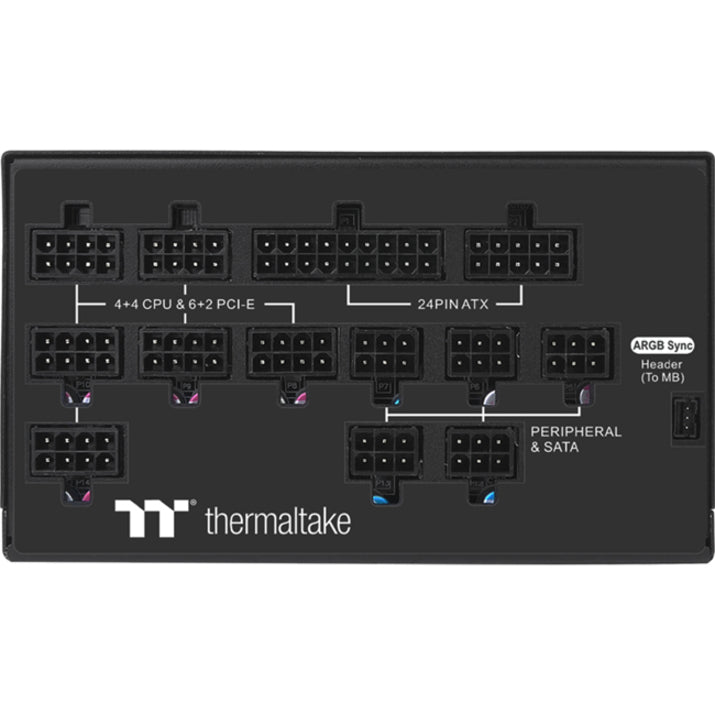 Thermaltake Toughpower PF1 ARGB TTP-850AH3FCG Power Supply
