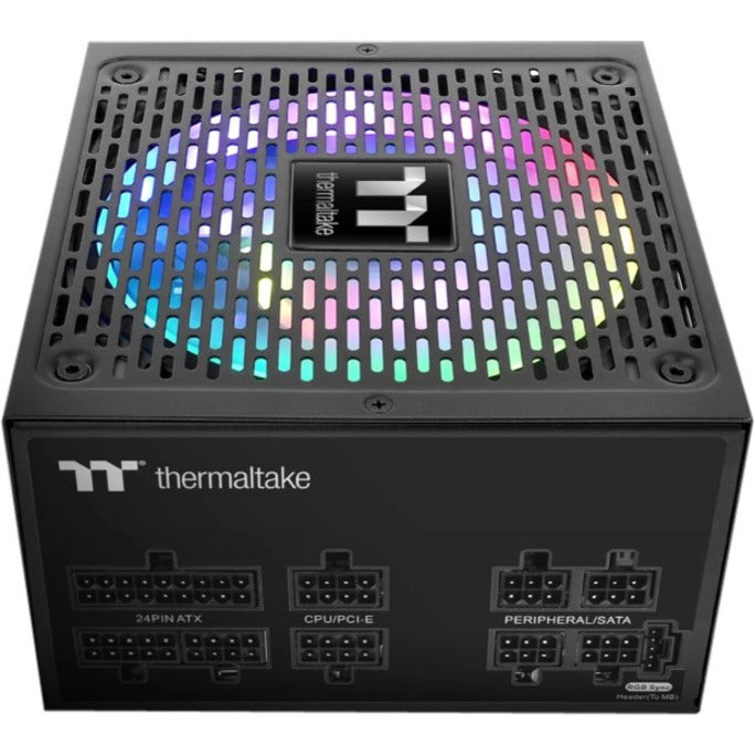 Thermaltake ToughPower GF1 ARGB TTP-750AH3FCG-U Power Supply