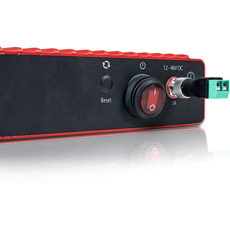 WatchGuard Firebox T35-Rugged With 1-yr Standard Support