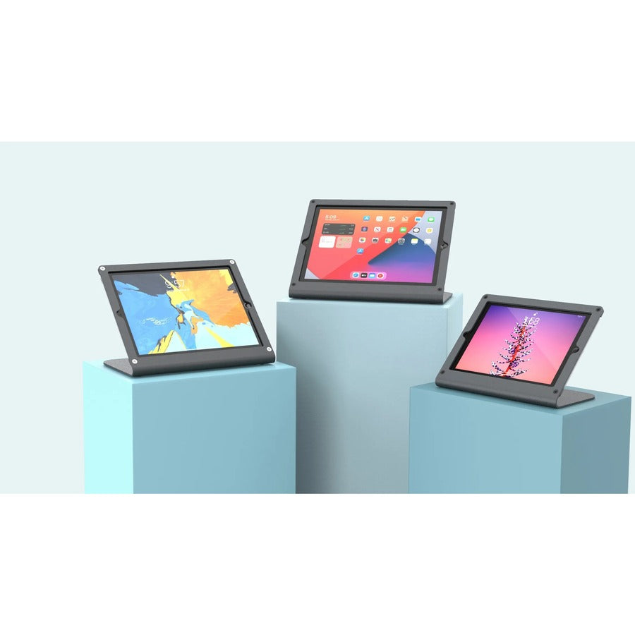 STAND FOR IPAD 10.2IN BG